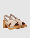 SAN MARINO 12 Beig/Beige-6