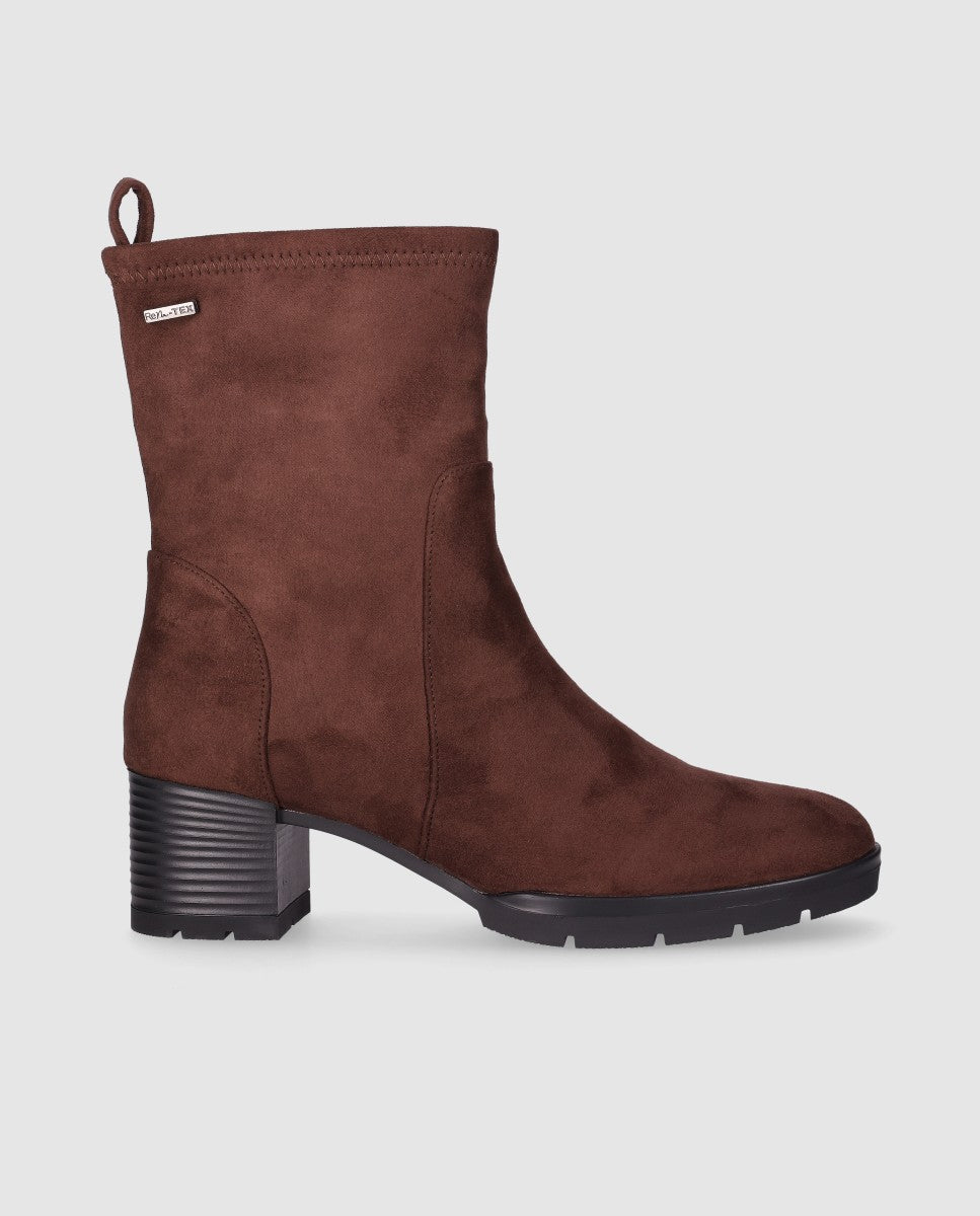 RE ABEDUL 01 Marron/Brown-0