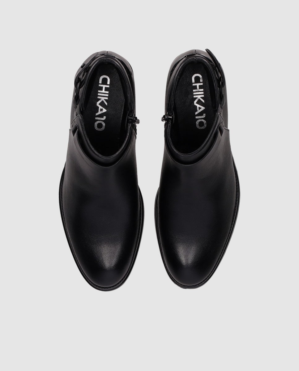 BAIDEN 12 Negro/Black-3