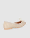 VOLARE 02 Beig/Beige-7