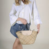 BAG KORAL 01 Beig/Beige-4