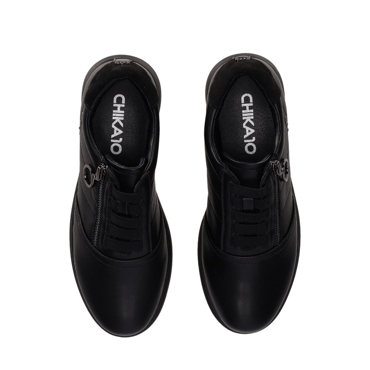 ESTEPA 15 Negro/Black-3