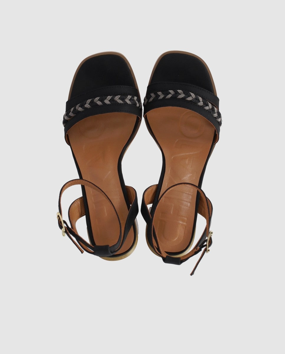 CLARITA 01 Negro/Black-3