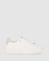 NUBIA 01 Blanco/White-5