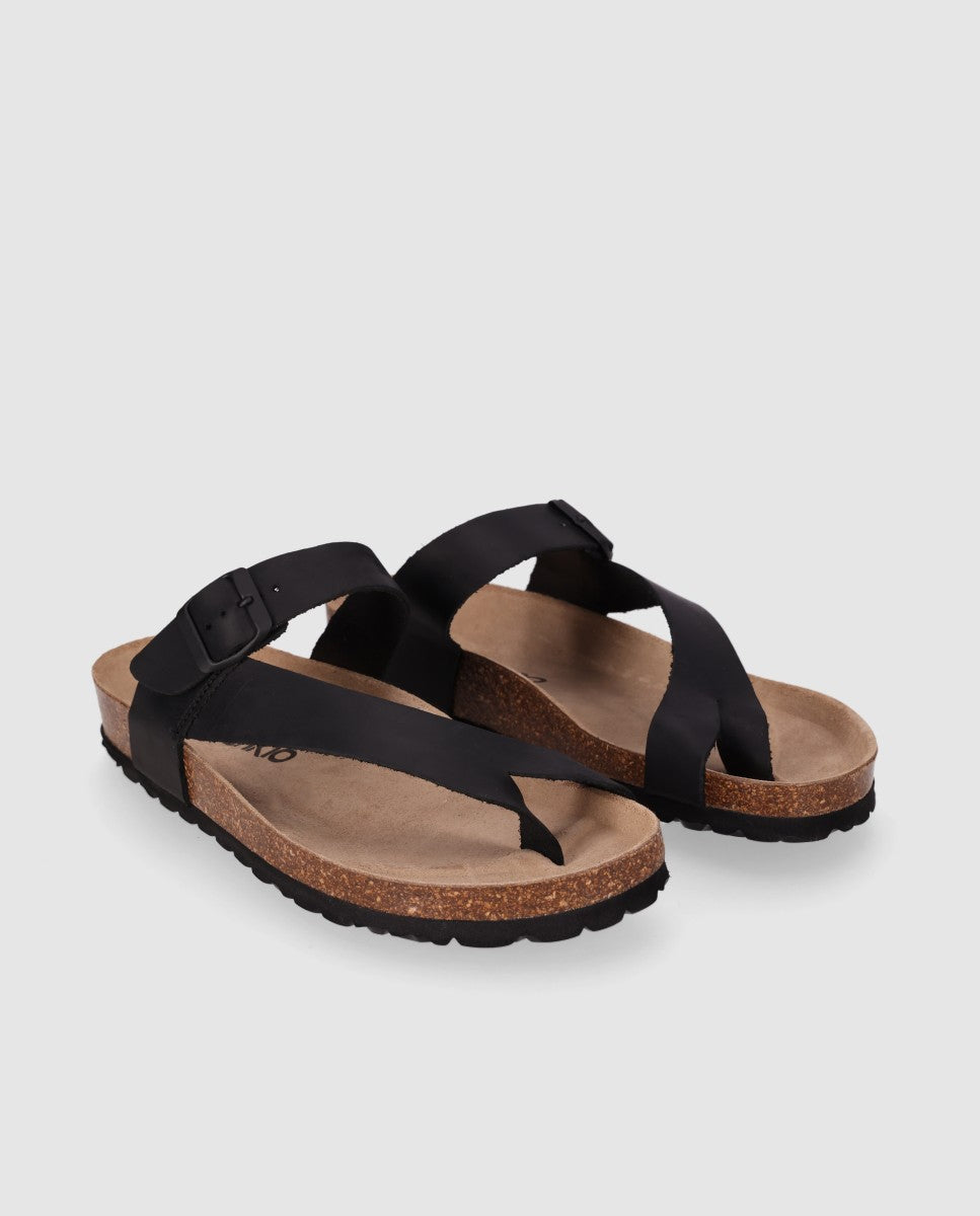 ST BITER 2854 Negro/Black-1