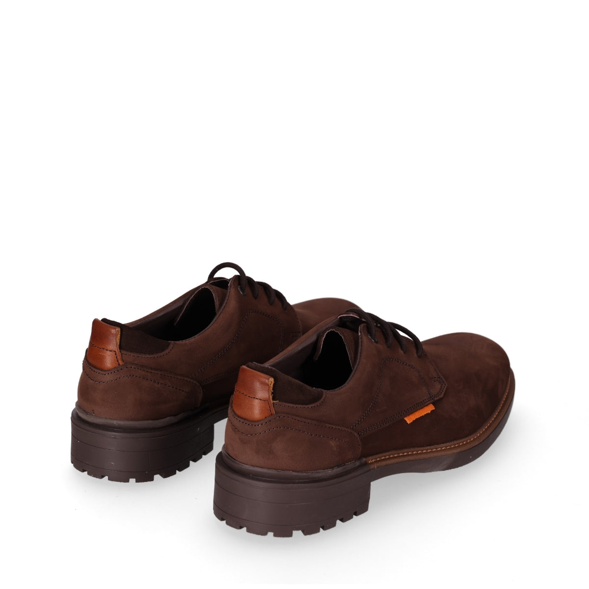 ST MANILLAR 4160 Marron/Brown-3