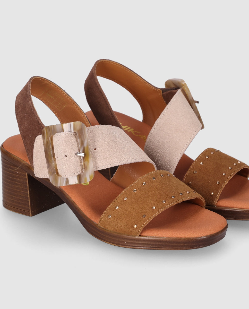 NEW GOTICA 10 Multi-Marron/Brown-4