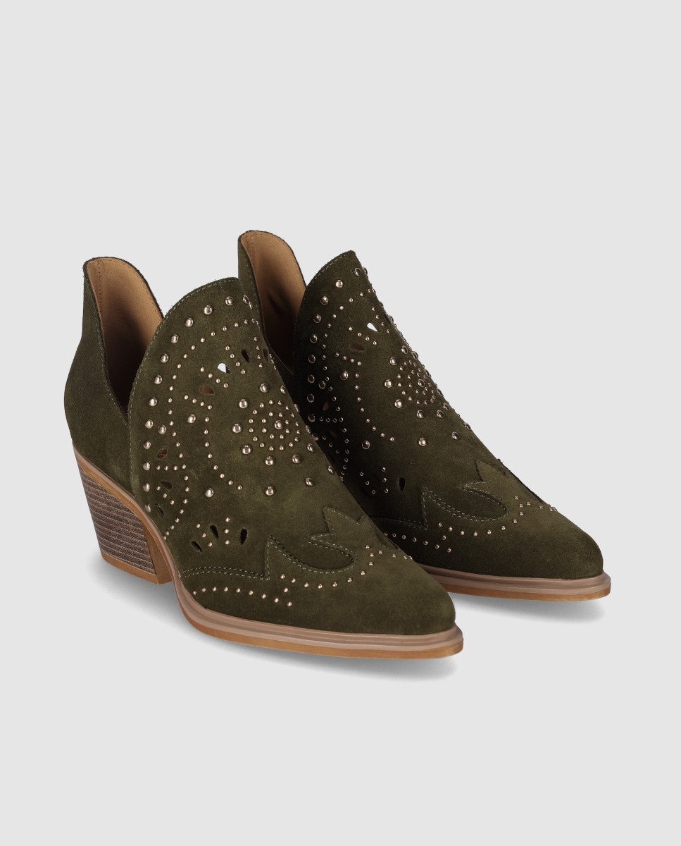NEREIDA 06 Kaki/Khaki-1