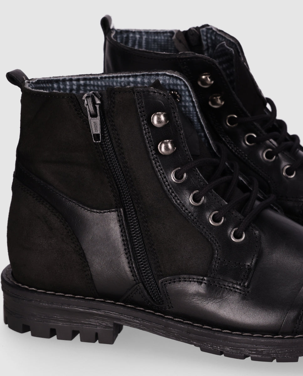 ST MOTORETA 3372 Negro/Black-4