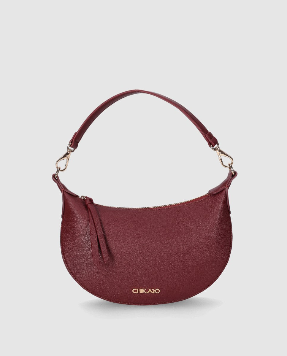 BAG FARRA 01 Burdeos/Burgundy-0