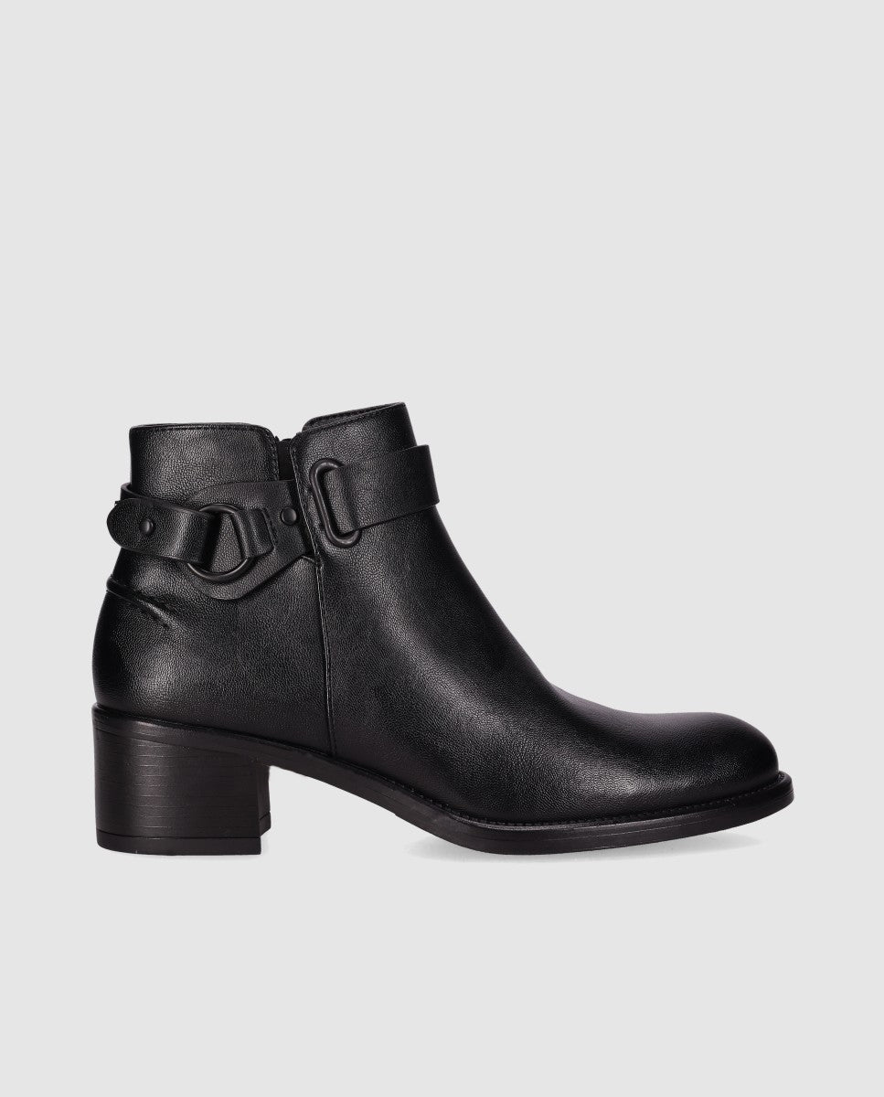 BAIDEN 12 Negro/Black-0