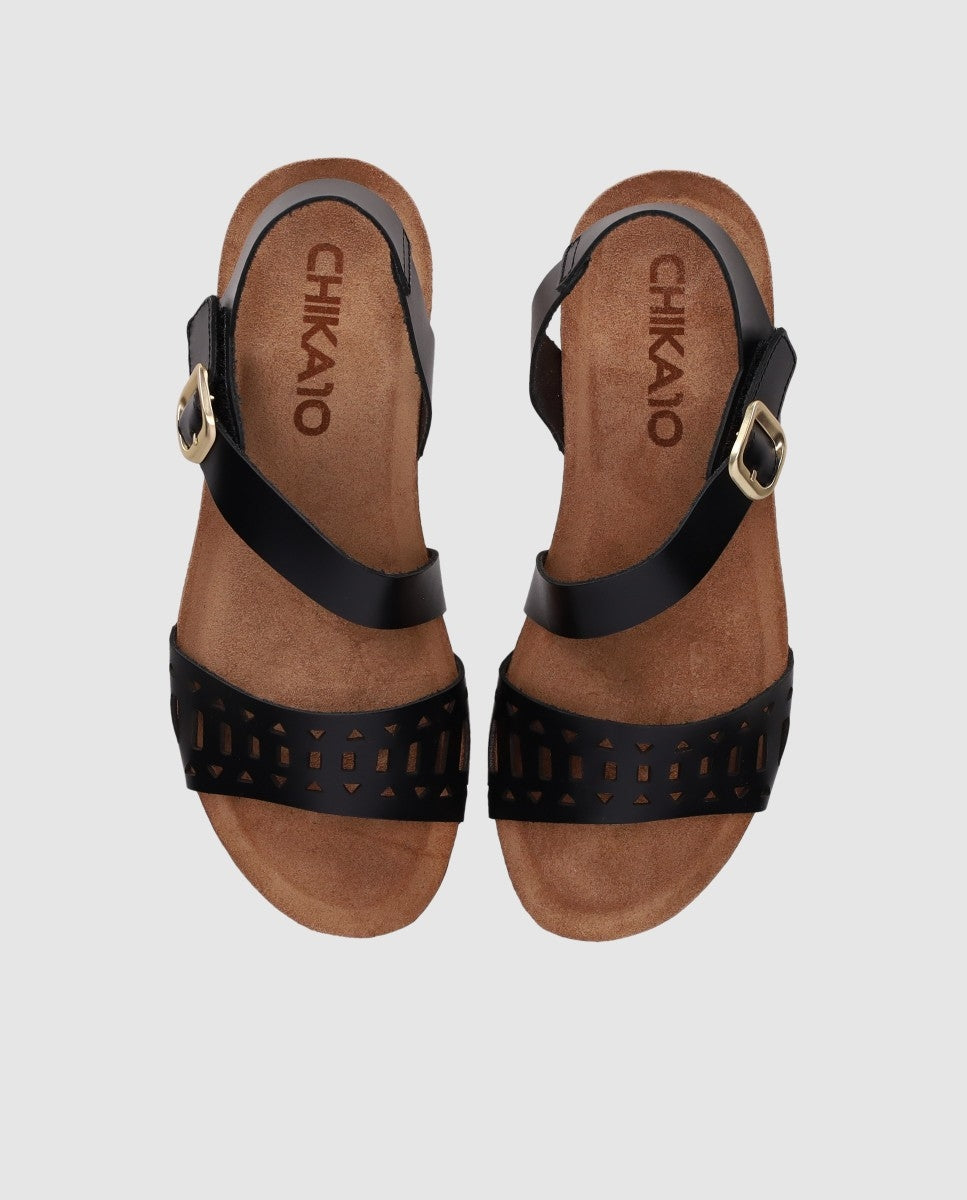 ST MONAKO 01 Negro/Black-3