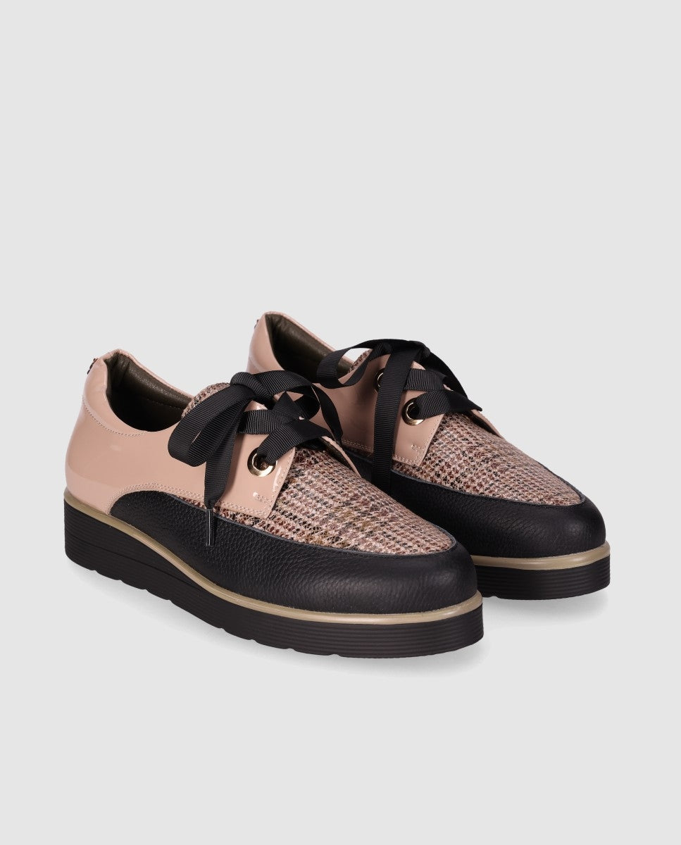 RE FICUS 03 Multi-Beig/Beige-1