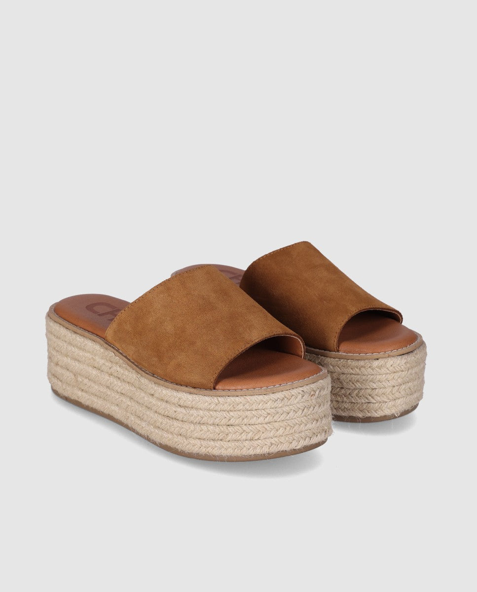 BONNA 25 Cuero/Tan-1