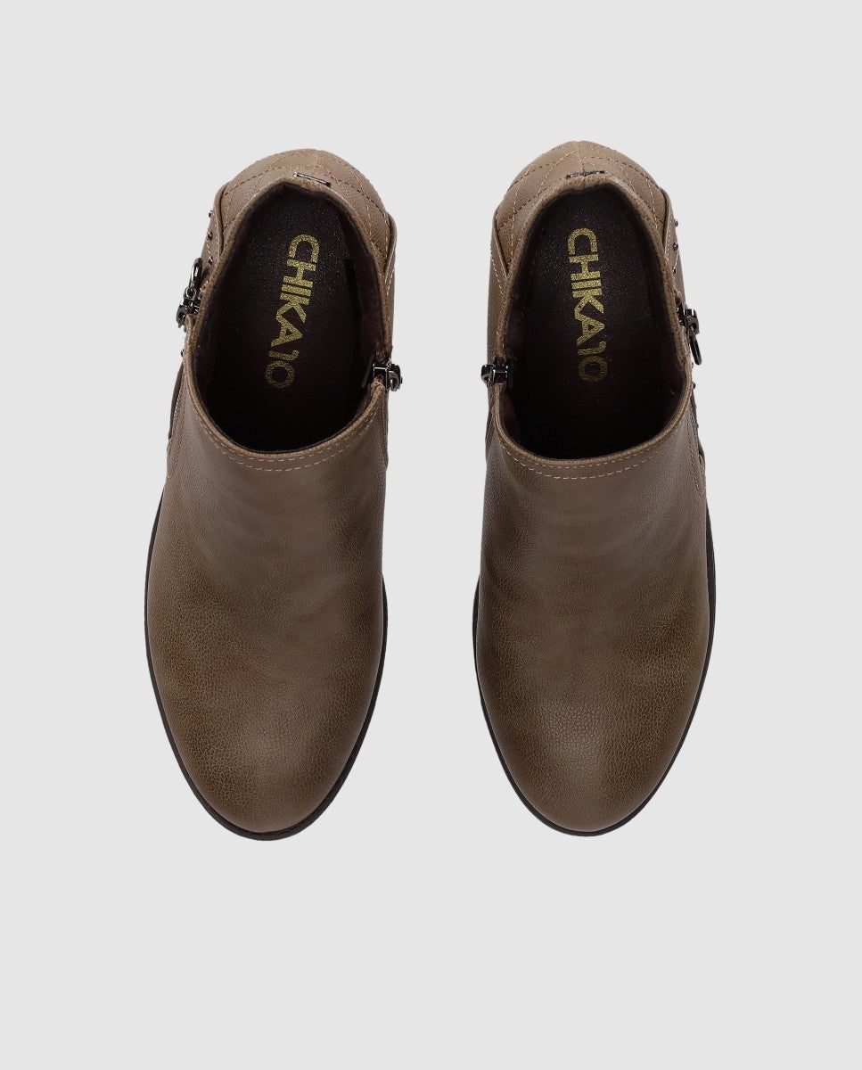 KURAZO 40 Taupe/Taupe-3