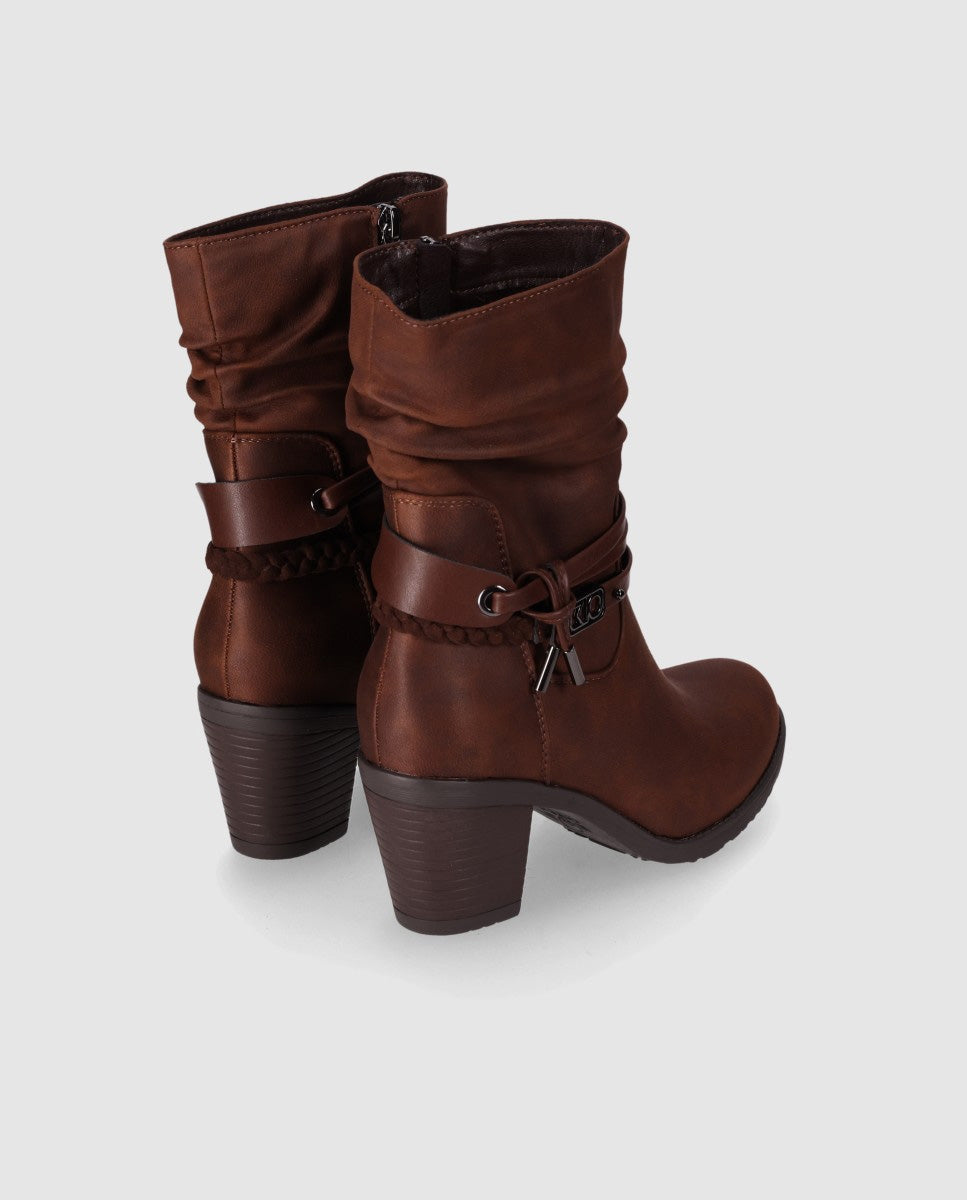 TONIA 21 Marron/Brown-2
