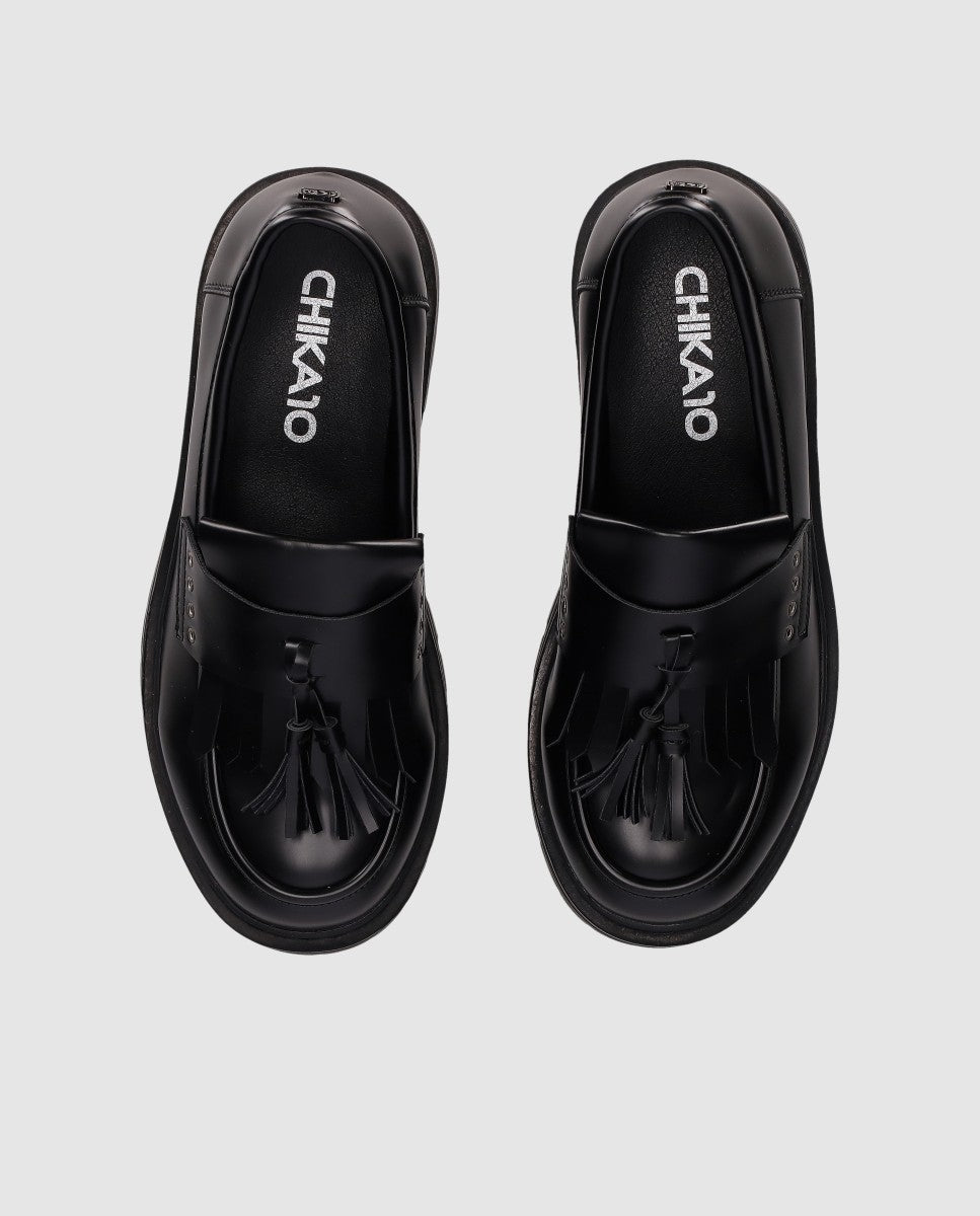 DALLAS 11 Negro/Black-3