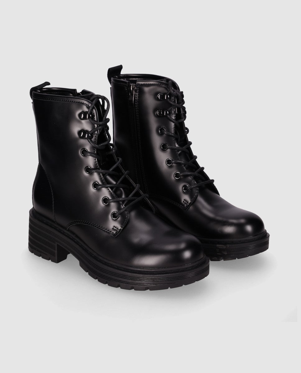 DALLAS 01FR Negro/Black-1