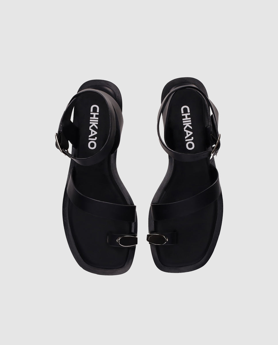 ENYA 01 Negro/Black-3