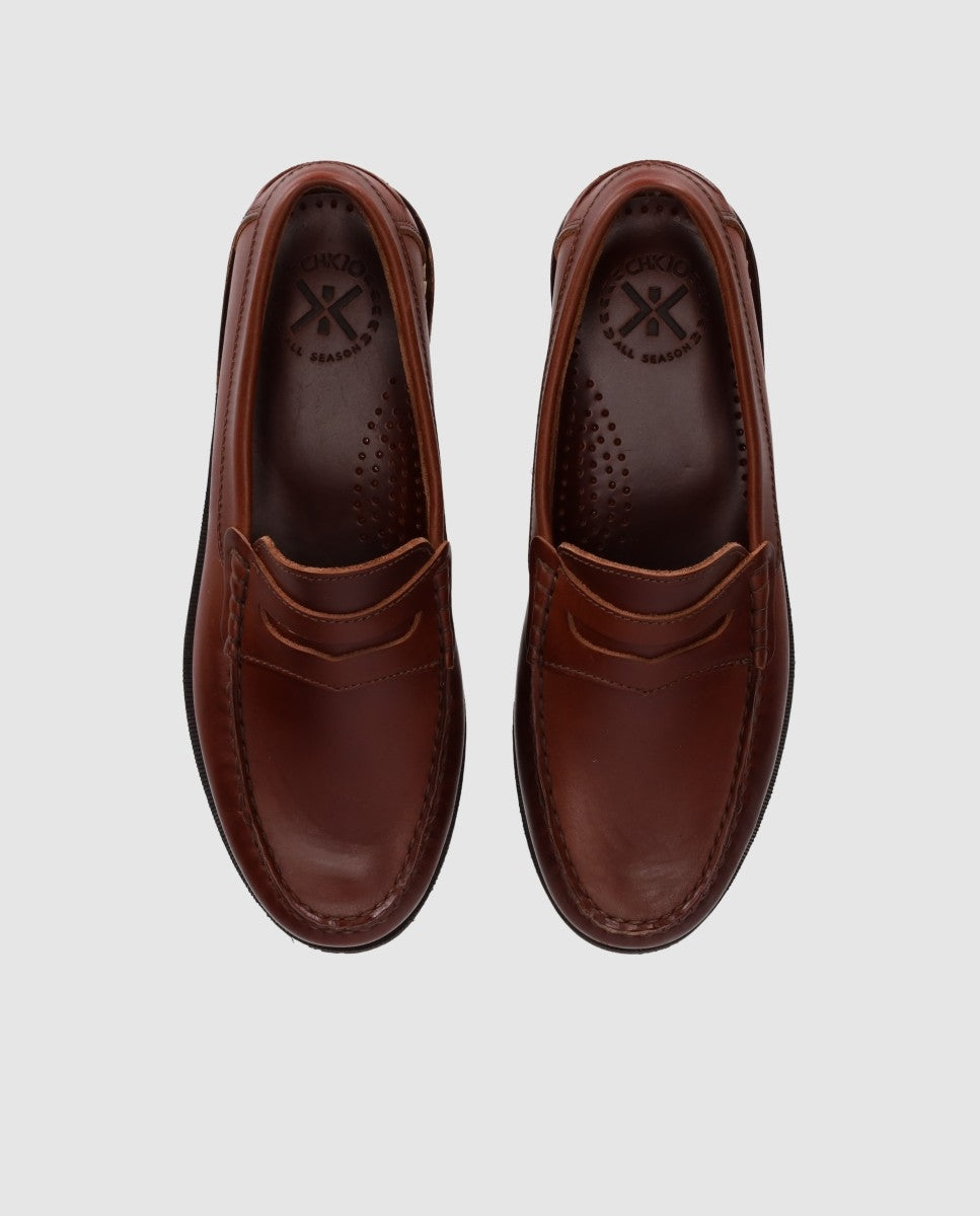 ST RANGER 4634 Burdeos/Burgundy-3