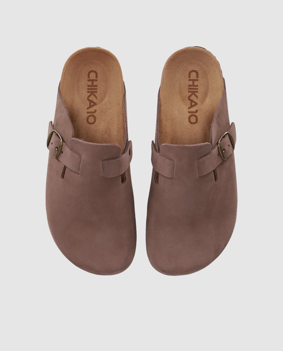 ST SUEKO 02 Marron/Brown-3