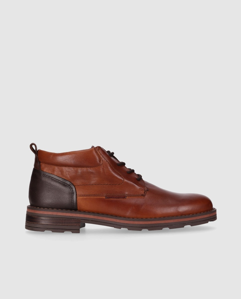 ST MONTECARLO 4171 Cuero/Tan-0