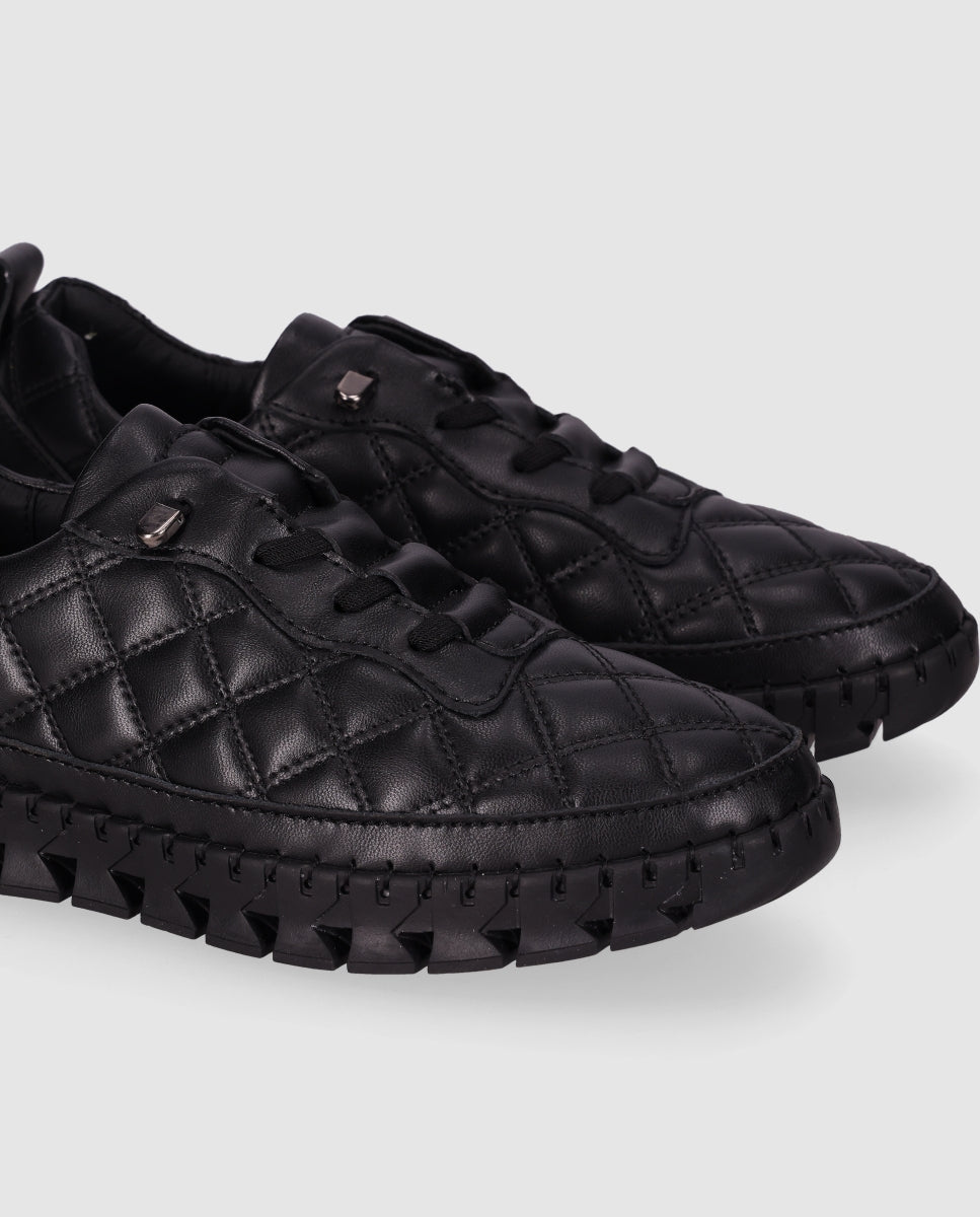 RE FLORES 03 Negro/Black-4