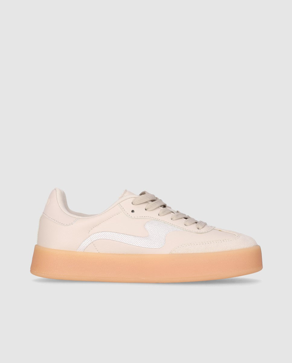 TERESA 03 Beig/Beige-0