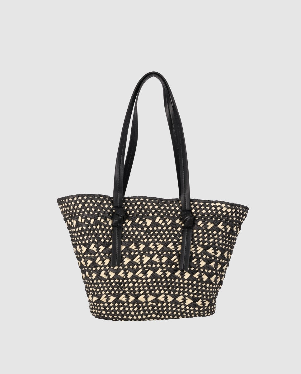 BAG ECUADOR 01 Negro/Black-1