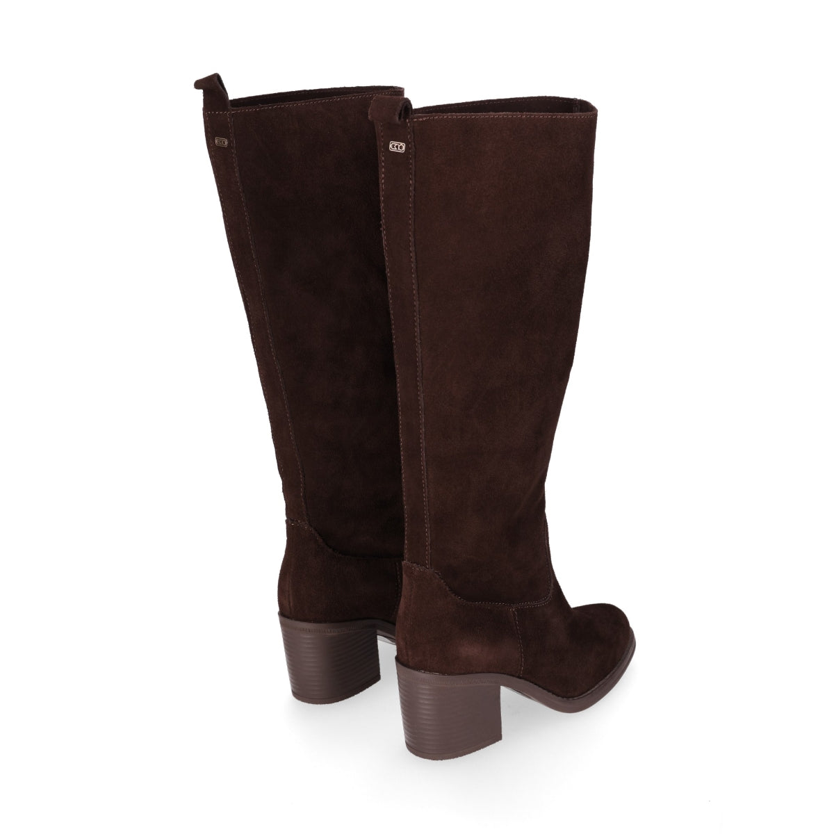 BRUNA 02 Marron/Brown-2