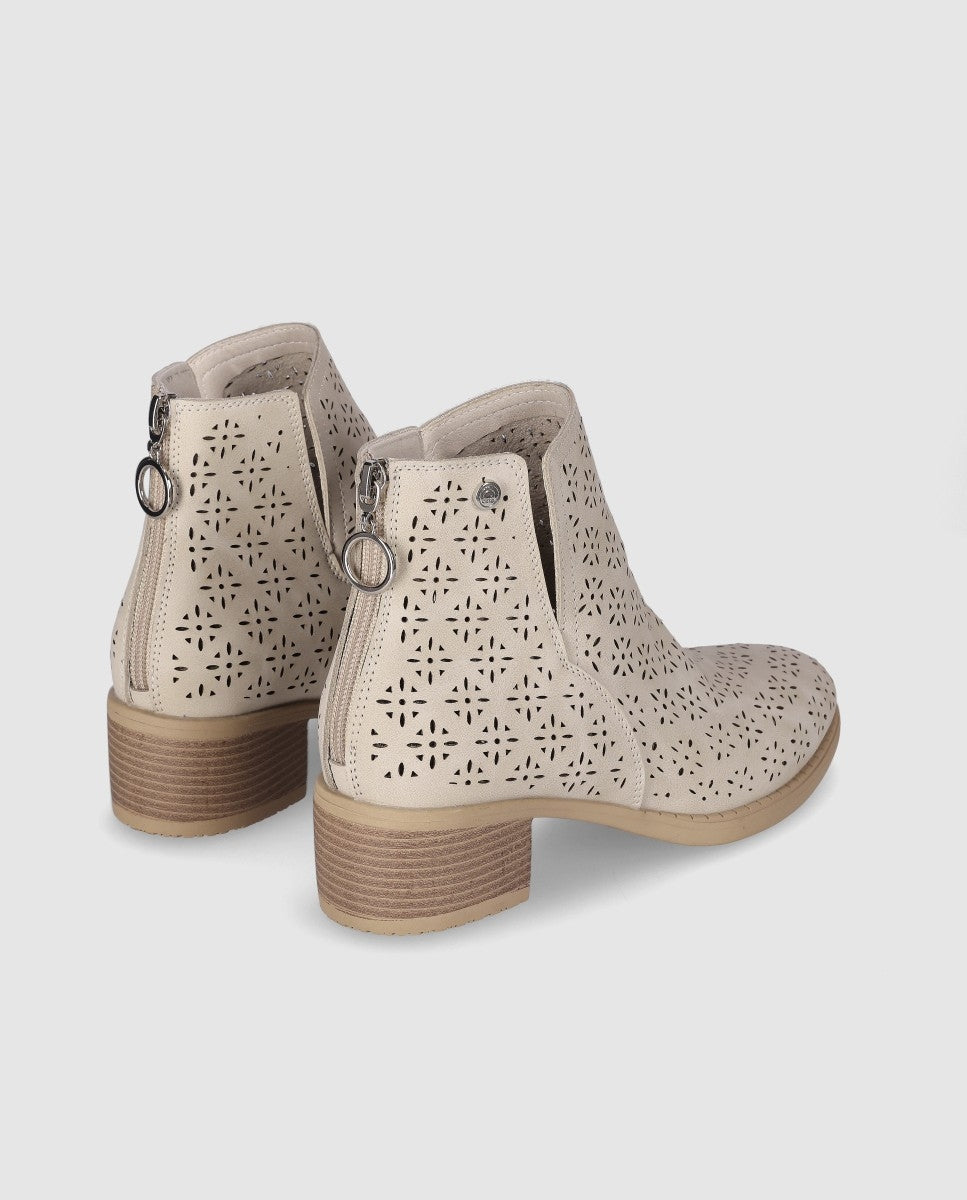 RAMBLA 05 Beig/Beige-2