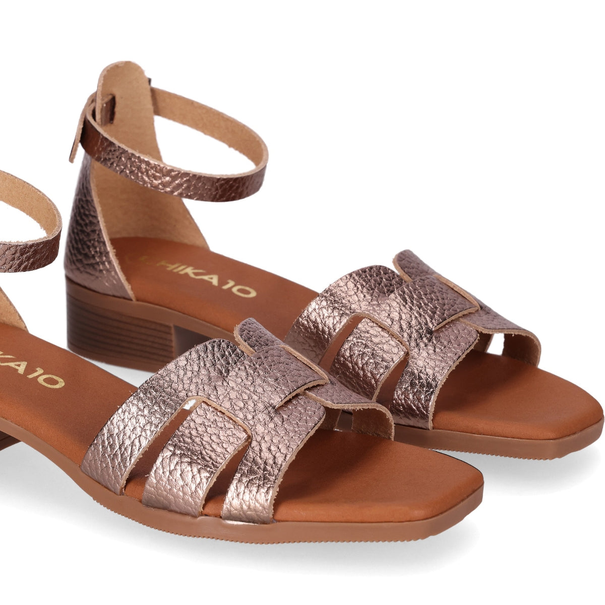 ST FIORE 5601 Bronce/Bronze-4