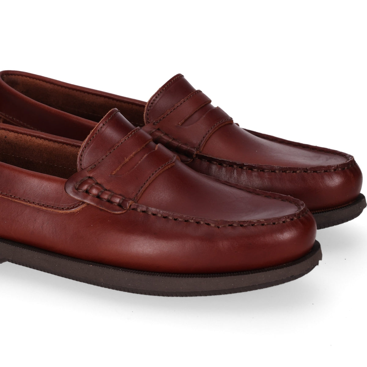 ST RANGER 4634 Burdeos/Burgundy-4