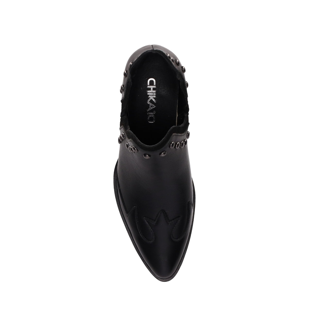 NEREIDA 10 Negro/Black-3