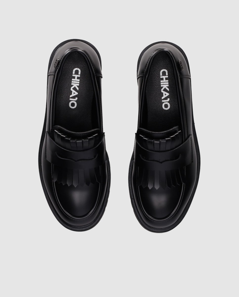 VAGABUND 11 Negro/Black-3