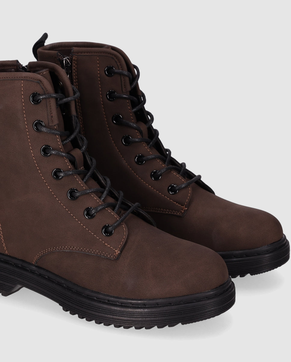 FILADELFIA 01FR Marron/Brown-4