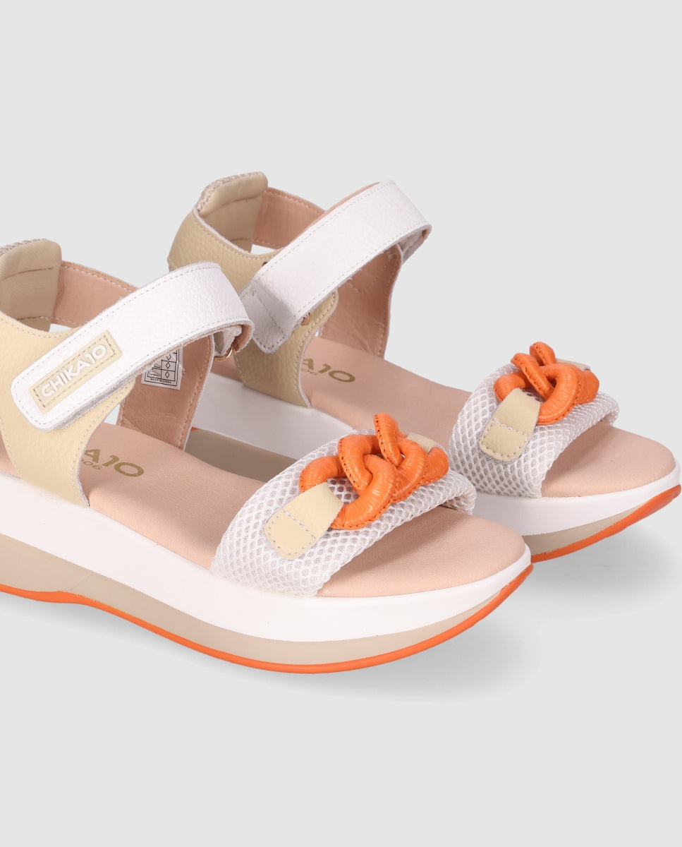 NEW AGORA 29 Beig/Beige-4