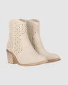 LILY 28 Beig/Beige-6