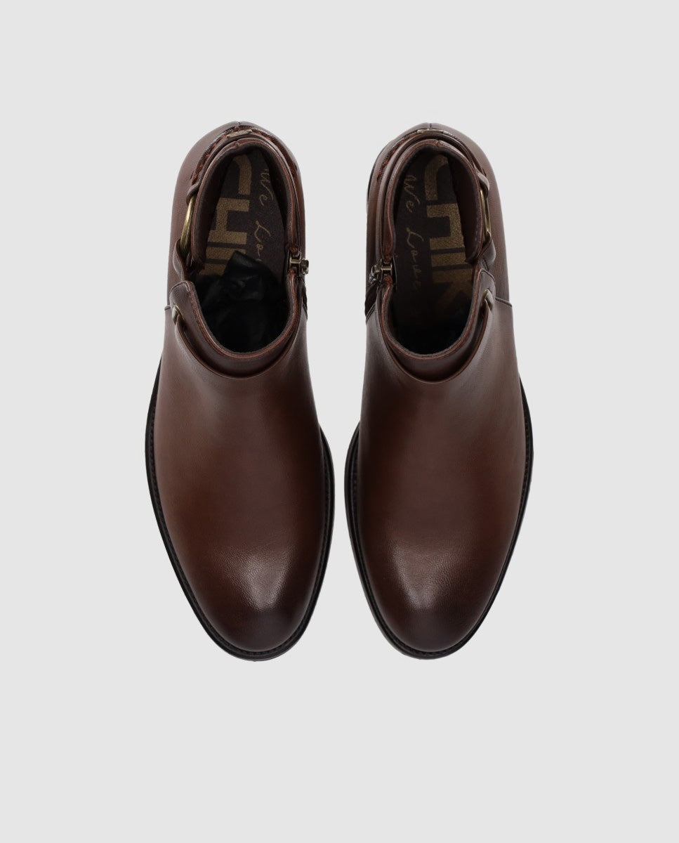 BAIDEN 16 Marron/Brown-3