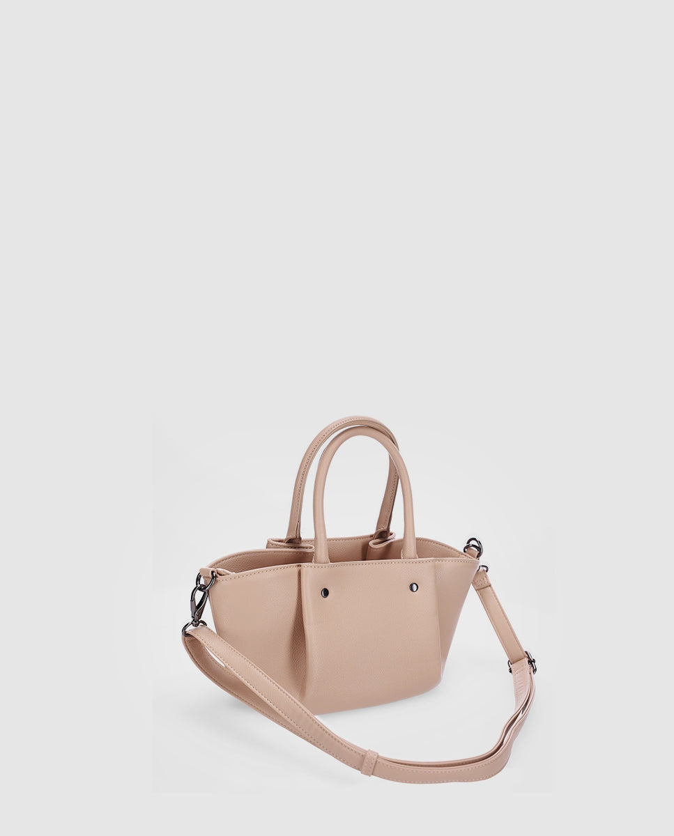 BAG VOLTA 01 Beig/Beige-1