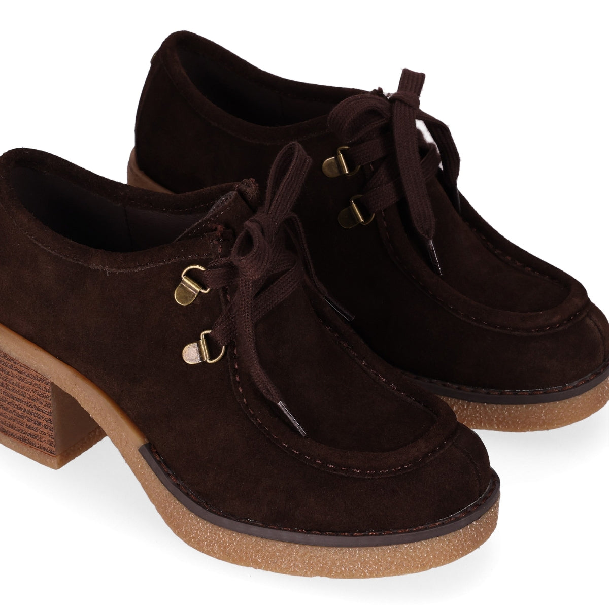 AMELIA 01 Marron/Brown-4