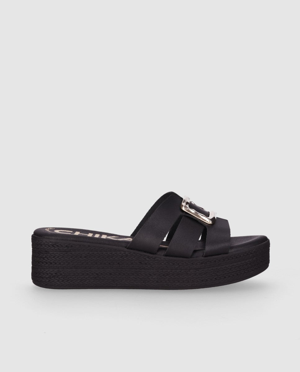 ATHENEA 25N Negro/Black-0