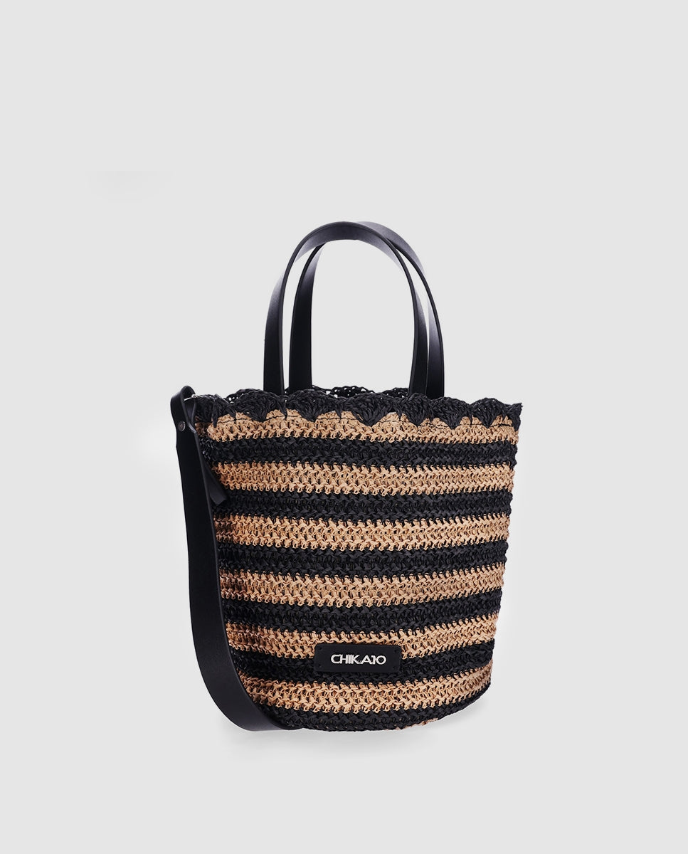 BAG ARIZONA 01 Negro/Black-0