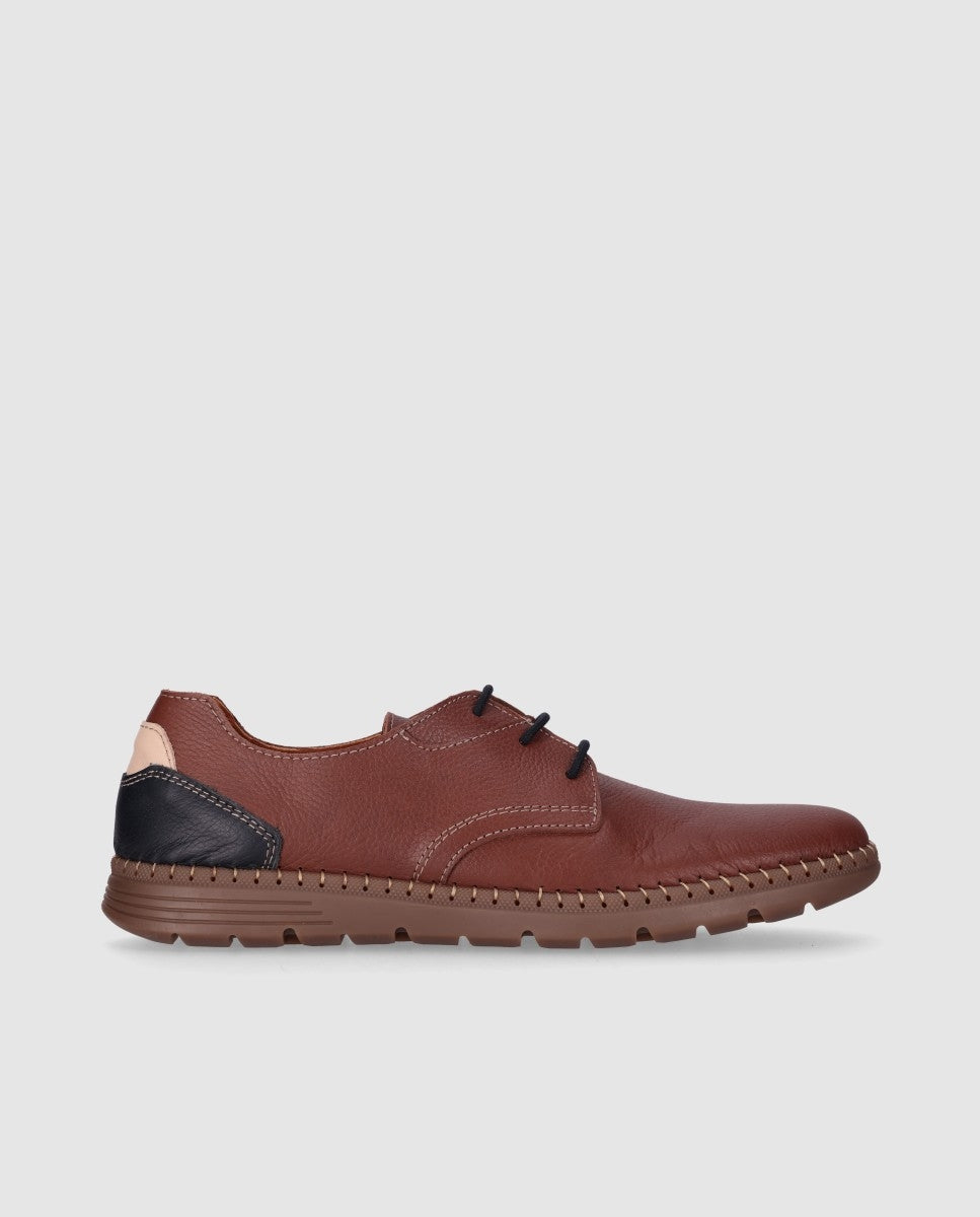 ST VILARREAL 4220 Marron/Brown-0
