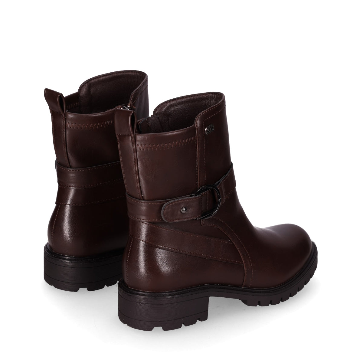 JOYCE 04 Marron/Dk.Brown-2