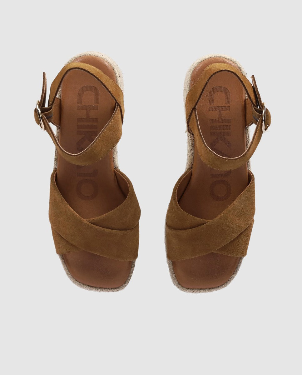 NEW BONITA 07 Cuero/Tan-3