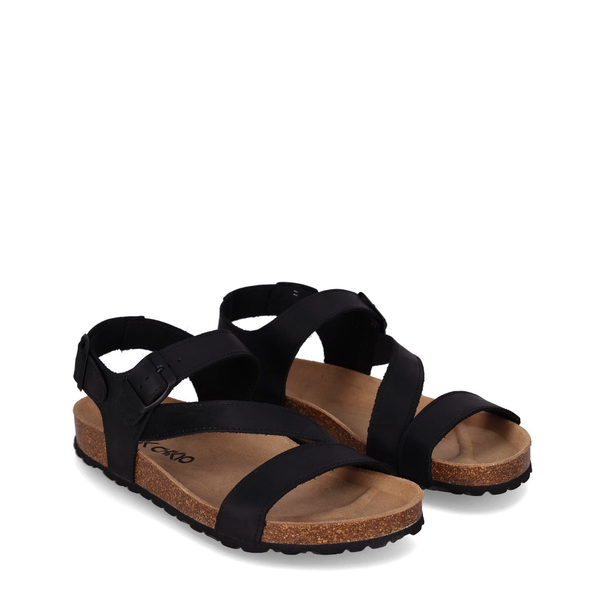 ST BITER 2846 Negro/Black-1