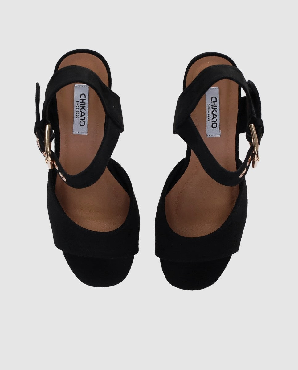 JOLIE 11 Negro/Black-3