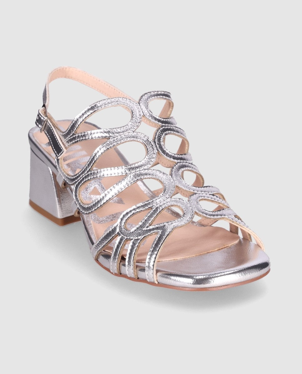 MELANIA 09 Plata/Silver-1