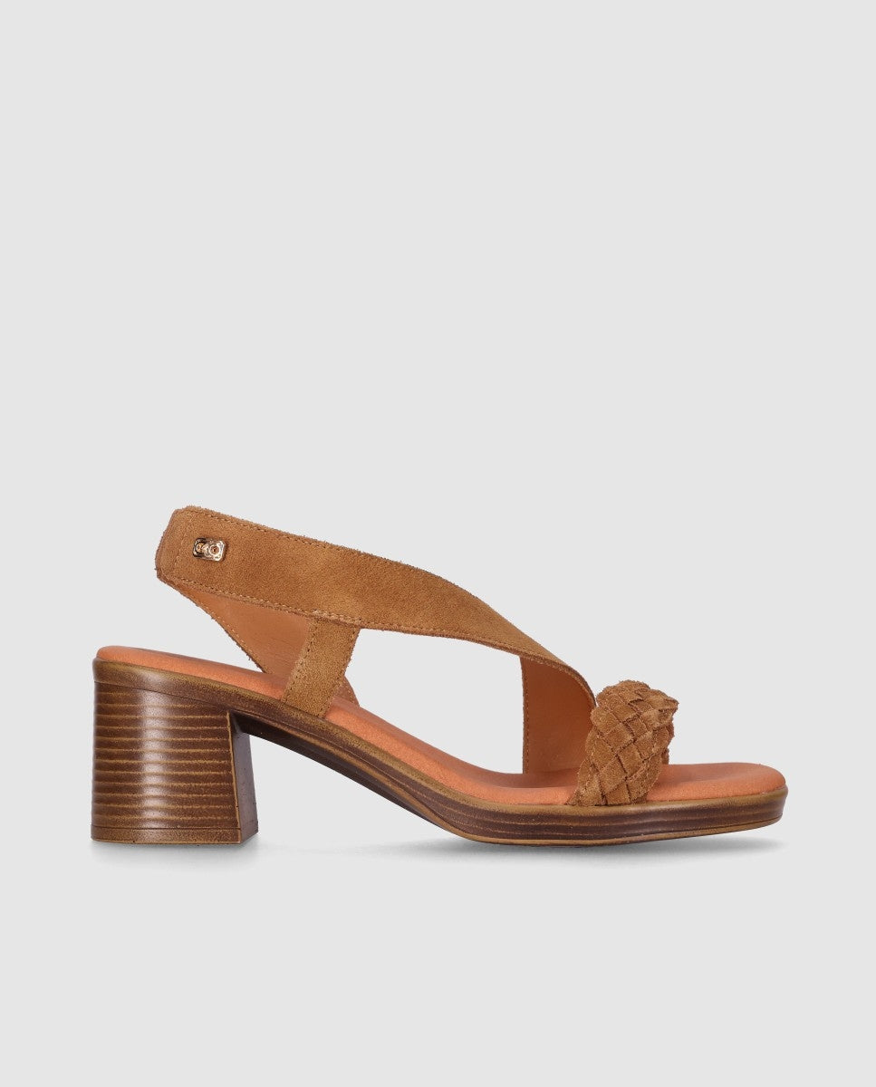 NEW GOTICA 11 Cuero/Tan-0